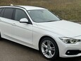 BMW 3 Series 320D ED PLUS TOURING 16