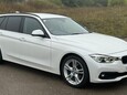 BMW 3 Series 320D ED PLUS TOURING 18