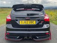 Ford Focus ST-3 12