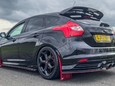 Ford Focus ST-3 13