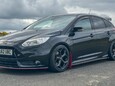 Ford Focus ST-3 20