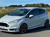 Ford Fiesta ST200