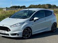 Ford Fiesta ST200 1