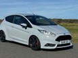 Ford Fiesta ST200 3