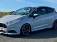 Ford Fiesta ST200 4