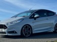 Ford Fiesta ST200 6