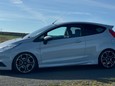 Ford Fiesta ST200 7