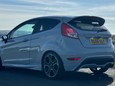 Ford Fiesta ST200 9