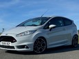 Ford Fiesta ST200 18