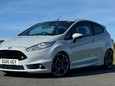 Ford Fiesta ST200 19