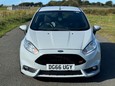 Ford Fiesta ST200 20