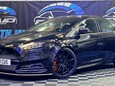 Ford Focus ST-2 TDCI 2