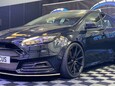 Ford Focus ST-2 TDCI 9