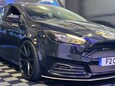 Ford Focus ST-2 TDCI 12