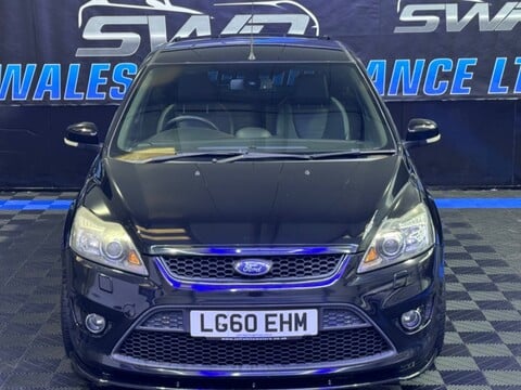 Ford Focus ST-3 8