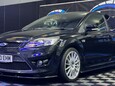 Ford Focus ST-3 10