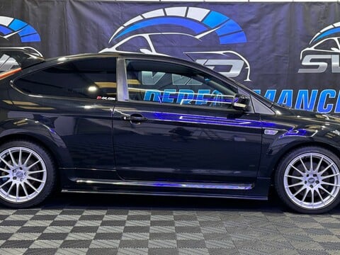 Ford Focus ST-3 15