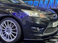 Ford Focus ST-3 20