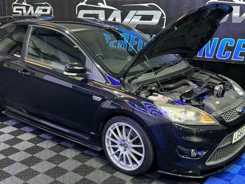 Ford Focus ST-3 23