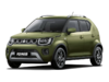 Suzuki Ignis PCP example