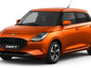 All New Suzuki Swift 0% Offer