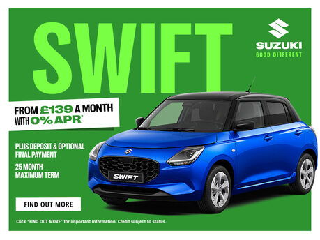 All New Swift
