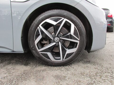 Volkswagen Id.3 FIRST EDITION 9