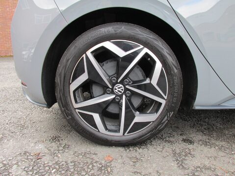 Volkswagen Id.3 FIRST EDITION 10