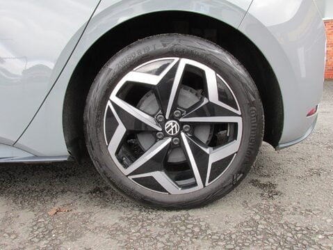 Volkswagen Id.3 FIRST EDITION 11