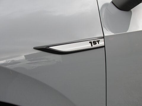 Volkswagen Id.3 FIRST EDITION 13