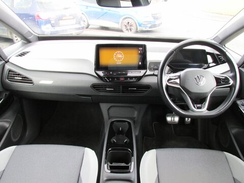 Volkswagen Id.3 FIRST EDITION 17