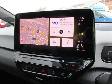 Volkswagen Id.3 FIRST EDITION 19
