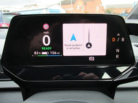 Volkswagen Id.3 FIRST EDITION 18