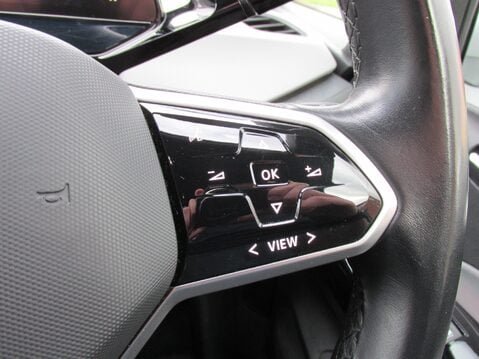 Volkswagen Id.3 FIRST EDITION 22