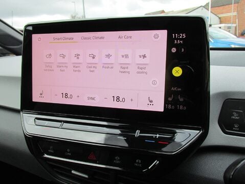 Volkswagen Id.3 FIRST EDITION 20