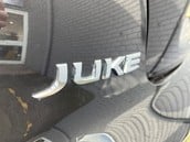 Nissan Juke TEKNA XTRONIC 7