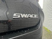 Suzuki Swace MOTION 5