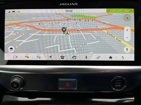 Jaguar I-Pace S 17