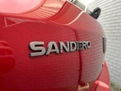 Dacia Sandero COMFORT TCE 6