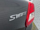 Suzuki Swift SZ-T BOOSTERJET 7