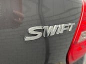Suzuki Swift SZ5 BOOSTERJET 7