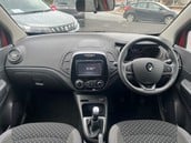 Renault Captur DYNAMIQUE NAV TCE 12