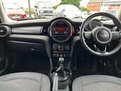 Mini Hatch COOPER 10