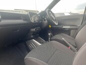 Suzuki Ignis SZ-T DUALJET MHEV 16