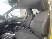 Suzuki Ignis SZ-T DUALJET MHEV 14