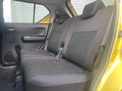 Suzuki Ignis SZ-T DUALJET MHEV 13