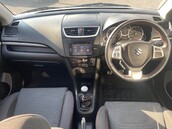 Suzuki Swift SPORT 15