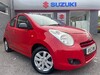 Suzuki Alto SZ4