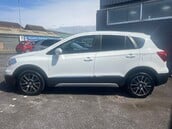 Suzuki SX4 S-Cross SZ4 3