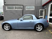 Honda S2000 16V 4